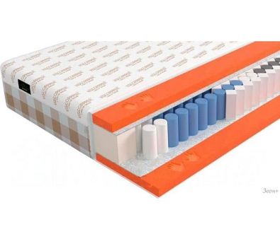  Mr. Mattress Elixir XL 90x195