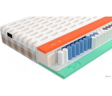  Mr. Mattress Elixir L 90x190
