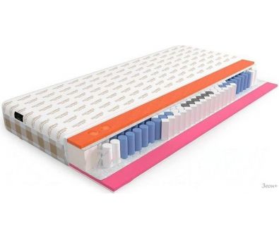  Mr. Mattress Elixir 120x200