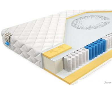  Mr. Mattress Effect XL 200x200
