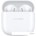 Наушники Huawei FreeBuds SE 2 (керамический белый, международная версия)