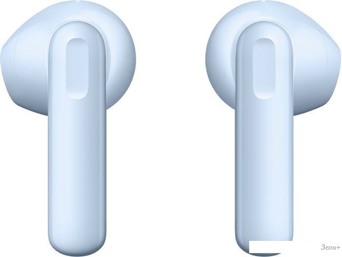 Наушники Huawei FreeBuds SE 2 (голубой, международная версия)