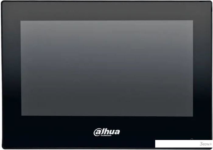 Монитор Dahua DHI-VTH5321GB-W