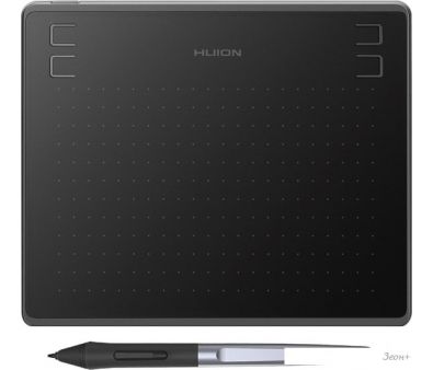   Huion HS64