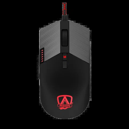 Игровая мышь AOC AGM700DRCR