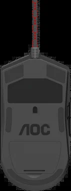 Игровая мышь AOC AGM700DRCR