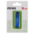 USB Flash Mirex 8GB Candy 13600-FMUCBU08