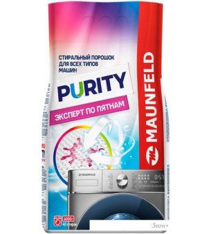   MAUNFELD Purity    Automat 6 