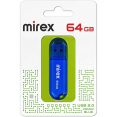 USB Flash Mirex Candy 64GB () 13600-FMUCBU64