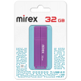 USB Flash Mirex Line 32GB () 13600-FMULVT32