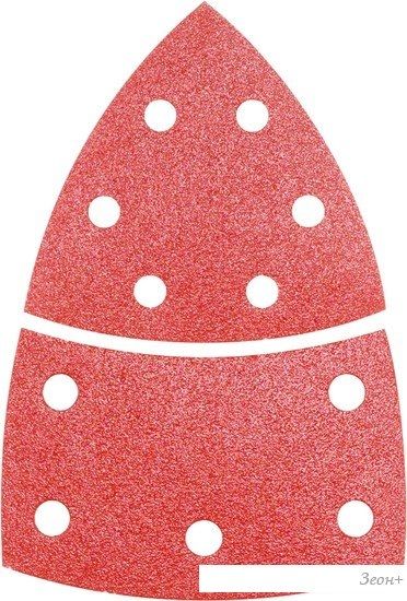 Набор шлифлистов Bosch C430 Expert Wood and Paint 2608607407