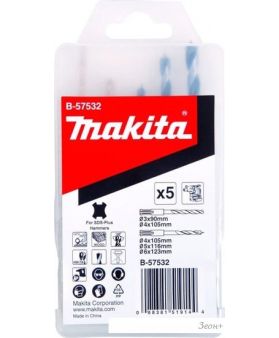   Makita B-57532