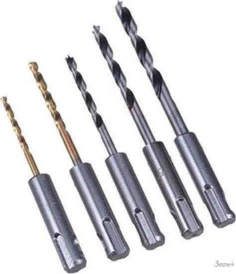 Набор сверл Makita B-57532