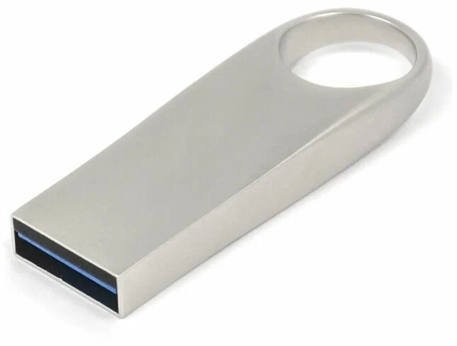 USB Flash Mirex Keeper 32GB 13600-IT3KEP32