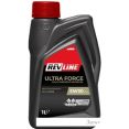 Моторное масло Revline Ultra Force C4 5W-30 1л