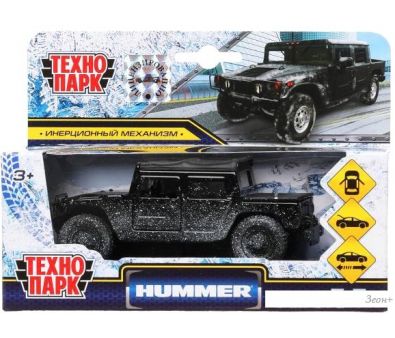   Hummer h1    SB-18-09-H1-N(SNOW)-WB