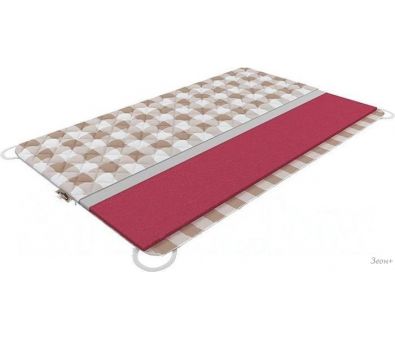   Mr. Mattress Solid  L (200x200)