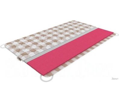   Mr. Mattress Mousse Neropur  XL (160x200)