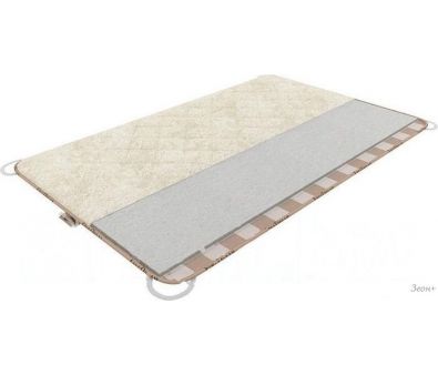   Mr. Mattress Light M (200x200)