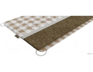  Mr. Mattress Hempic L (180x195)