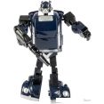 Трансформер Bondibon Bondibot Полицейская машина ВВ6061