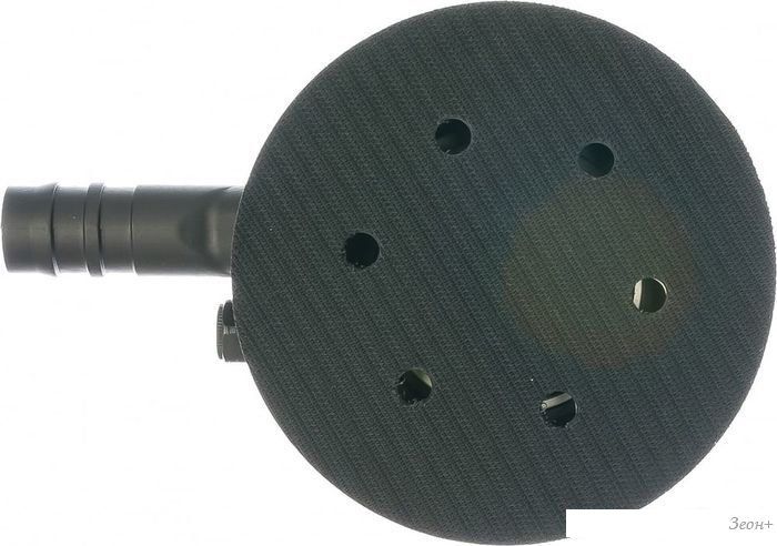 Пневмошлифмашина Jeta Pro J-1038B