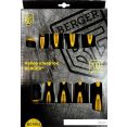 Набор отверток Berger BG1063 (10 предметов)