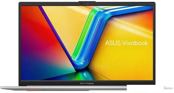 Ноутбук ASUS Vivobook Go 15 E1504FA-BQ415