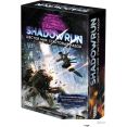 Настольная игра Мир Хобби Shadowrun: Шестой мир. Стартовый набор