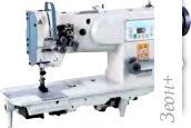Электромеханическая швейная машина SENTEX ST-20606DD-1N