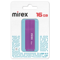 USB Flash Mirex Line 16GB () 13600-FMULVT16