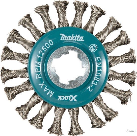 Щетка для электроинструмента Makita D-73352