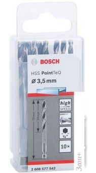   Bosch 2608577542 (10 )
