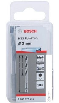   Bosch 2608577541 (10 )