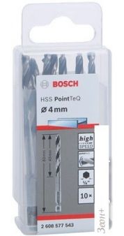   Bosch 2608577543 (10 )