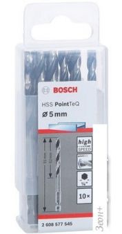   Bosch 2608577545 (10 )