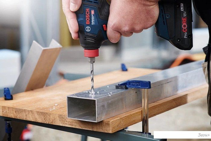 Набор сверл Bosch 2608577545 (10 шт)