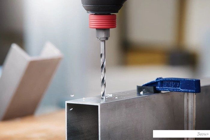 Набор сверл Bosch 2608577546 (10 шт)