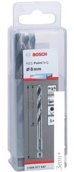   Bosch 2608577547 (5 )