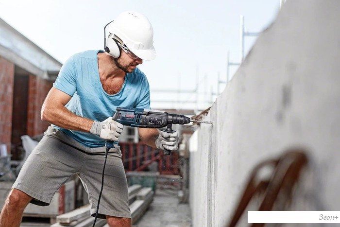 Бур Bosch 2608831018