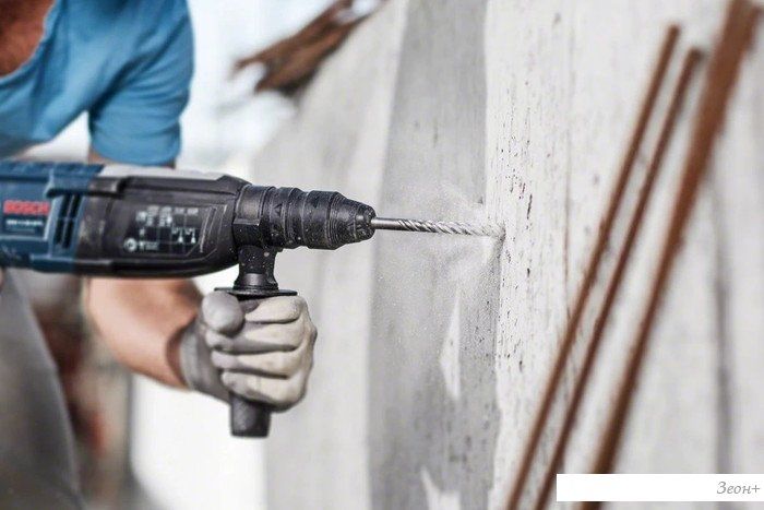 Бур Bosch 2608831018