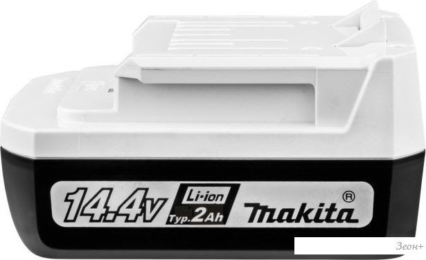 Аккумулятор Makita BL1420G 191N76-3 (14.4В/2.0 Ah)