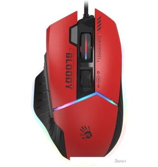   A4Tech Bloody W95 Max Sports ()