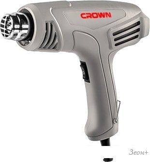Промышленный фен Crown CT19017