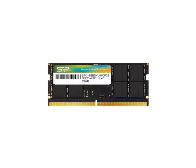   Silicon Power 16GB DDR5 SODIMM SP016GBSVU480F02
