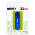 USB Flash Mirex Candy 32Gb (c) 13600-FMUCBU32
