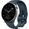 Умные часы Amazfit GTR Mini (синий)