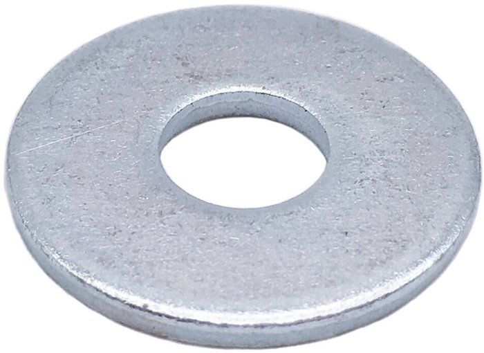 Набор шайб Kranz Увеличенные Din 9021 M12 KR-01-3533-007 (25шт)