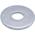 Набор шайб Kranz Увеличенные Din 9021 M10 KR-01-3533-006 (50шт)