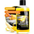 Grass Автошампунь с карнаубским воском Wash & Wax 1000мл 110410